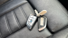 BMW 3 Series 320d MHT M Sport 5dr Step Auto Diesel Estate